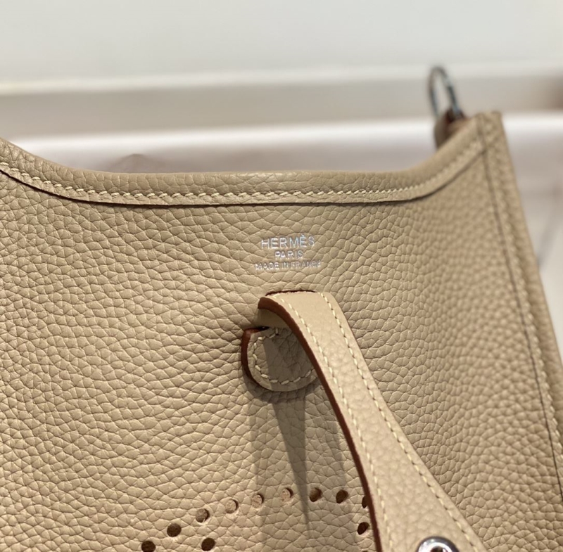 Hermes Satchel Bags